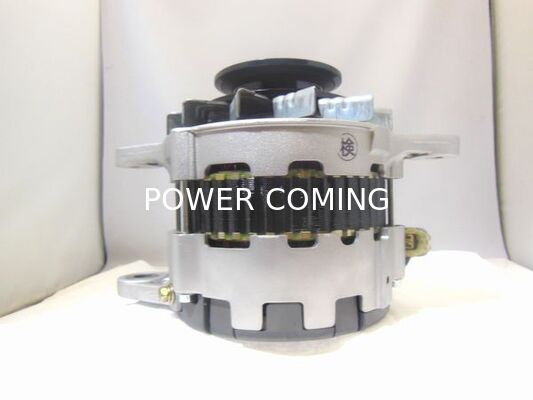 HINO K13C K13D P11C ENGINE ALTERNATOR 02011520217 27040-1983 02011521910 27040-2400