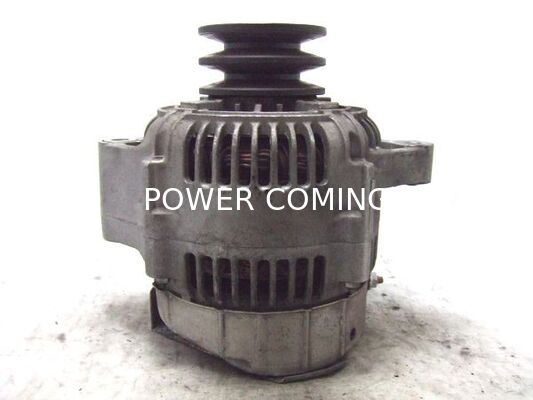 HINO N04C ENGINE ALTERNATOR 102211 4090 27060 E0020  1022114150 27060-78210 24V 60A