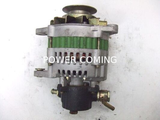 ISUZU 4GJ2 ENGINE ALTERNATOR LR180 501C 8971348660  12V 80A