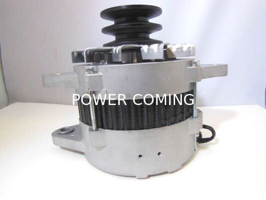 ISUZU 6HH1 ENGINE ALTERNATOR 0350006170 1812004173 0350008291 89439479712