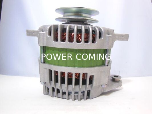 NISSAN LR1125-705B 23100-VE000   12V 125A