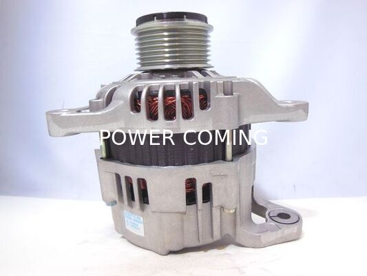 NISSAN ZD30 ENGINE ALTERNATOR LR180-771 B E C S 23100-VW25A 23100-VW201  VW20A VW20B  12V