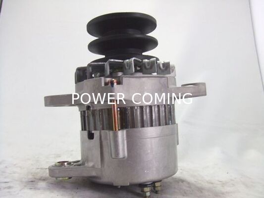 S6D125 ENGINE 0330005880 6008216150