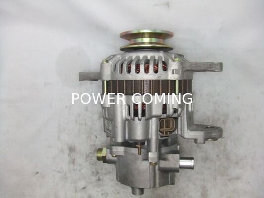 S6E S4S ENGINE ALTERNATOR A003TN5883 32B68-00200  24V 35A