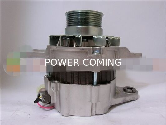 A004TU4591A  8982001550   24V 50 A  ISUZU ALTERNATOR