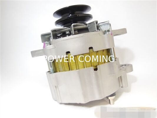 FUSO 8M20 8M21 ENGINE ALTERNATOR A004T70099 ME160918 24V 80A