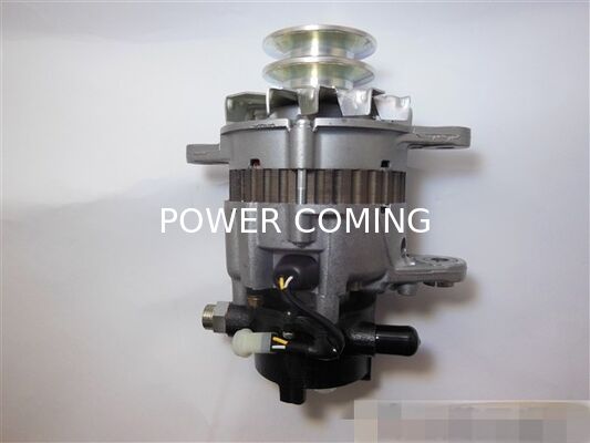FUSO 6D14 6D15 ENGINE ALTERNATOR A002T72286 ME037640 24V 30A