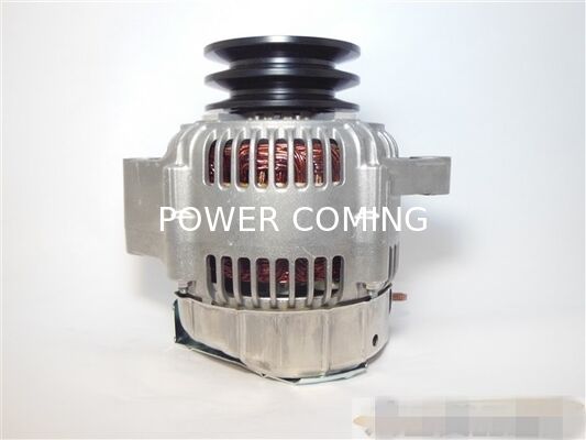 HINO S05C S05D ENGINE ALTERNATOR 102211-0430 27060-78010 24V 50A