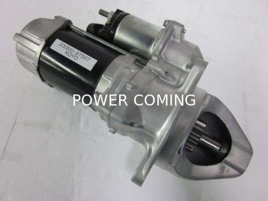 RE8 RF8 ENGINE STARTER 0350 602 0320 23300-97507