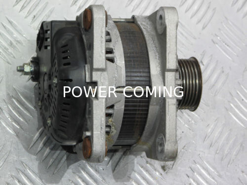 NISSAN NOTE  ALTERNATOR LR1140-801E 23100 ED00B