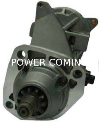 BIG HEAVY VERSION DENSO STARTER  VT365 V8 6.0L 428000-0070 428000-0071