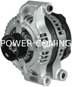 ALTERNATOR FOR CHRYSLER  DODGE JEEP 421000-0260, 421000-0261, 421000-0262, 421000-0264