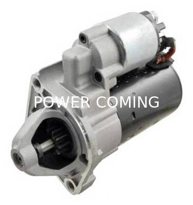 BOSCH STARTER FOR OPEL SAAB  AS FOLLOWS TO SUPPLY