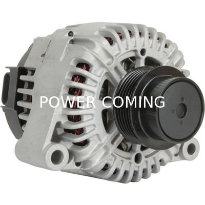 VALEO ALTERNATORS FOR BENZ and Chrysler  , please inquriy with the part number
