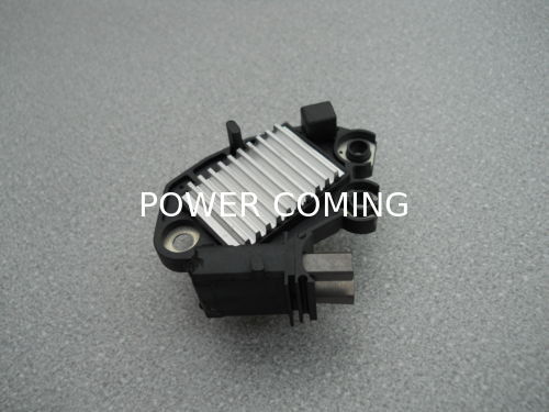 ALTERNATOR AND Regulator TO SUPPLY, PART NUMBER AS BELOW