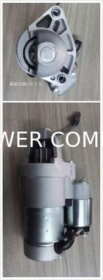 Q50 STARTER 3.7L 23300-EY00A, 23300-EY00C, 23300-EY00D 23300-EY00E