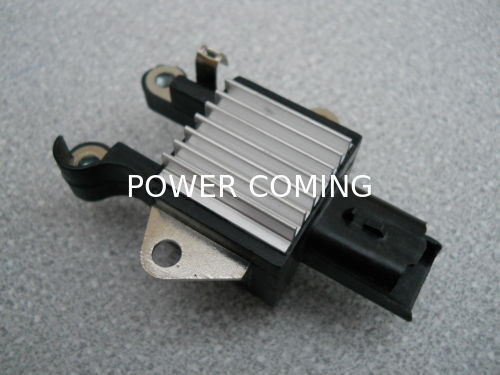 DENSO ALTERANTOR Regulator TO SUPPLY, PART NUMBER AS BELOW