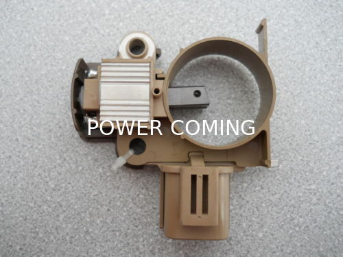 Mitsubishi ALTERANTOR Regulator TO SUPPLY, PART NUMBER AS BELOW