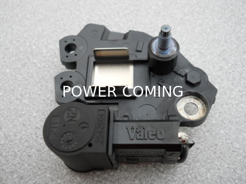 VALEO ALTERANTOR Regulator TO SUPPLY, PART NUMBER AS BELOW