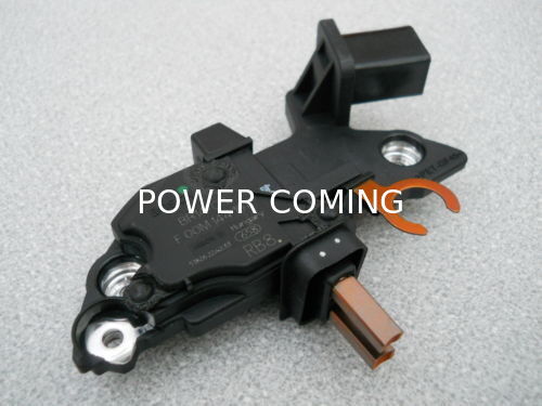 BOSCH ALTERANTOR Regulator TO SUPPLY, PART NUMBER AS BELOW