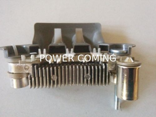 Rectifier E9BZ-10304-A,132040,ARMI-084B,13-9281, 139281,GYE-1385,W065-37