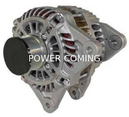 ALTERNATOR  FOR  2009-2011 NISSAN VERSA 1.6L A2TJ0281 A2TJ0291 A2TJ0291ZC