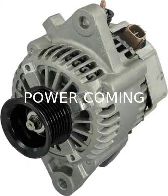 ALTERNATOR Denso 104210-8110 LESTER 11194 12V 80A