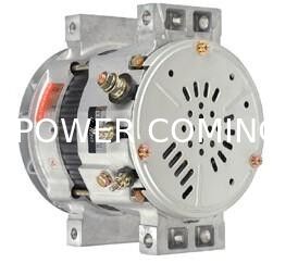 ALTERNATOR 101218140 LESTER 12350 24V 65A