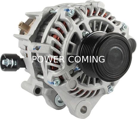 NEW ALTERNATOR New 110A Alternator Fits Honda Accord Ex-L 2013-2014 31100-5A2-A02Rm 311005A2A02