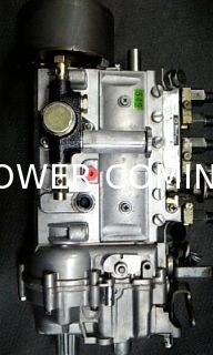 HINO H07C H07D  ENGINE PARTS INJECTOR  PUMP