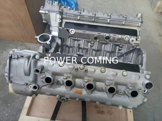 Bmw m6 s85 engine