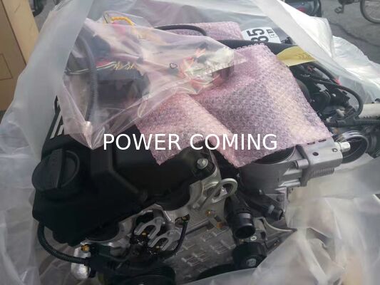 BMW N46 engine