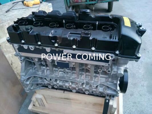 BMW N54 GENUINE ENGINE