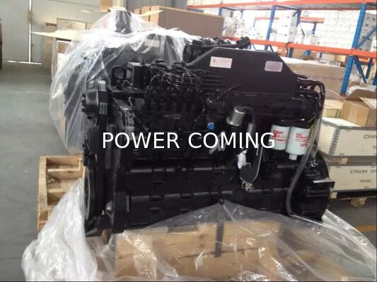 cummins engine genuine NEW  quality  6CT8.3-C215