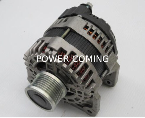 NISSAN CABSTAR ALTERNATOR 23100-ED300 23100-ED30A 23100-EN30B  LR1140-805 LR1140-805B LR1140-805C LR1140-805E