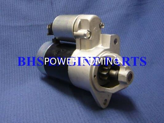 nissan sunny starter motor 23300-h5002 s114-160