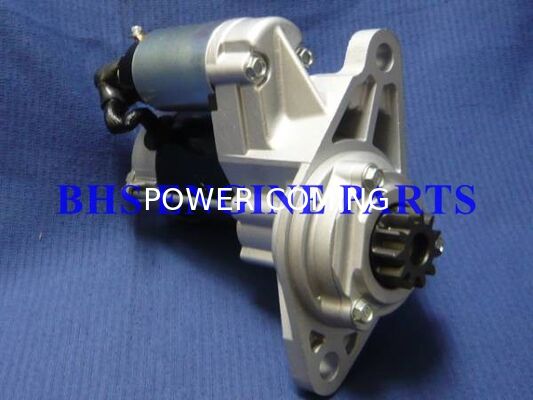 isuzu 4hf1 4hg1 starter s25-501 S25-505