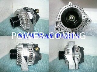 1gz engine gzg50  27060-32030 104210-3230 alternator