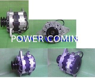 0201 152 0115 0117 27040 1953 j08c engine alternator