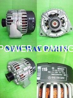 benz 115a 0123510068 0101543202