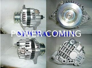 mazda wl alternator a002ta6099