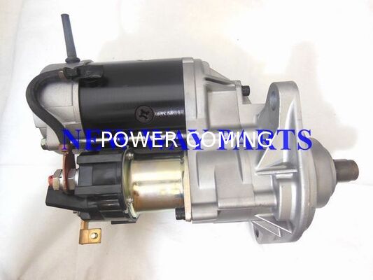 6hh1 6heq1 engine starter 0240003032 1811003231 0240003042 1811003241