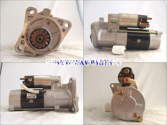 m008t60271 me049186  4d32 engine starter