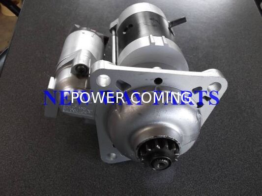 mazda ha sl t2500 3000 3500 starter  m002t78071 m002t78072 m3t58471  24v 4.5kw