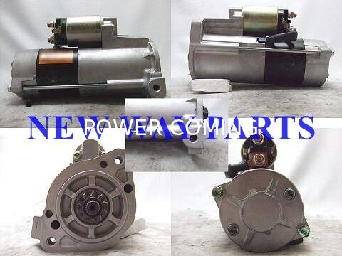 starter motor 4m40 oem m008t75073 me202970