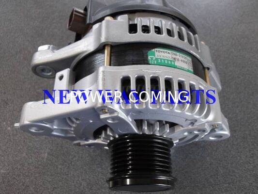 2gr 3gr 4gr engine alternator 27060-31030 104210-4060