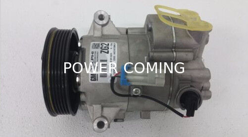 12 13 14 15 Chevrolet Cruze 1.8 L AC A/C Compressor OEM NEW 13250604