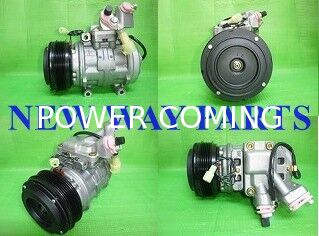 147100-1520 88310-12441 ae86 corolla compressor