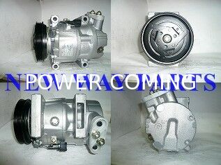147100-9890 10pa15c compressor