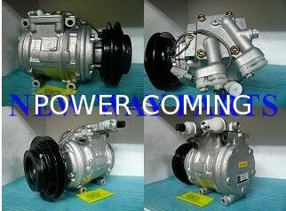 447100-5310 10pa15l 2c engine compressor 33810-38040